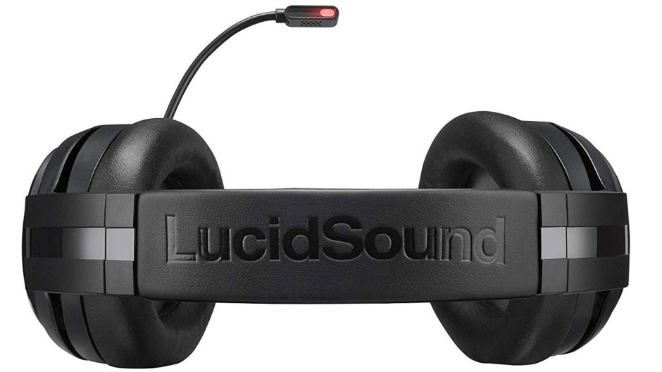 Impresiones de lles LucidSound LS10X para Xbox Series X/S