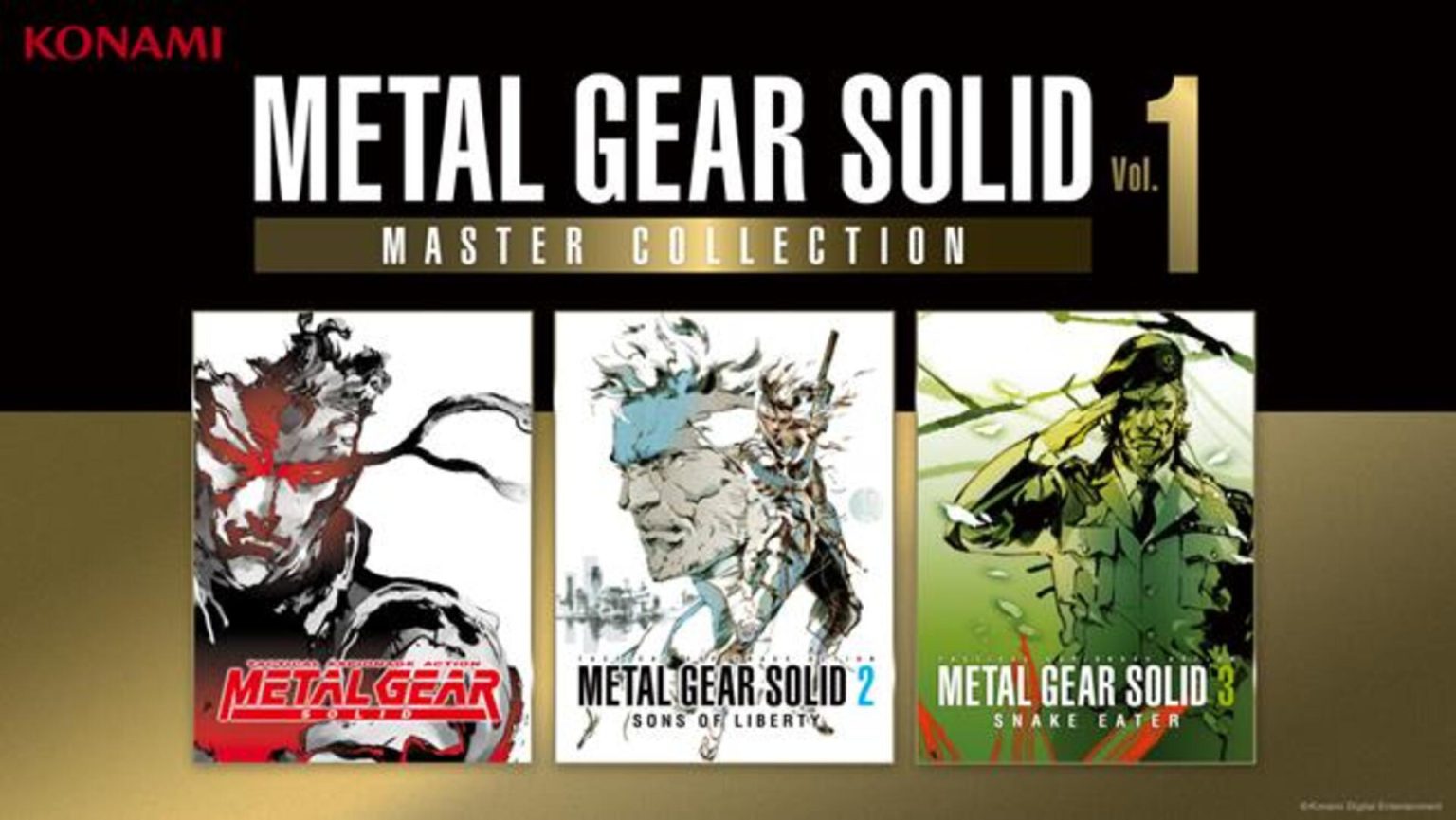 metal gear collection xbox series