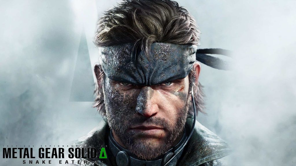 Los 5 motivos por los que el remake de Metal Gear Solid 3 es la