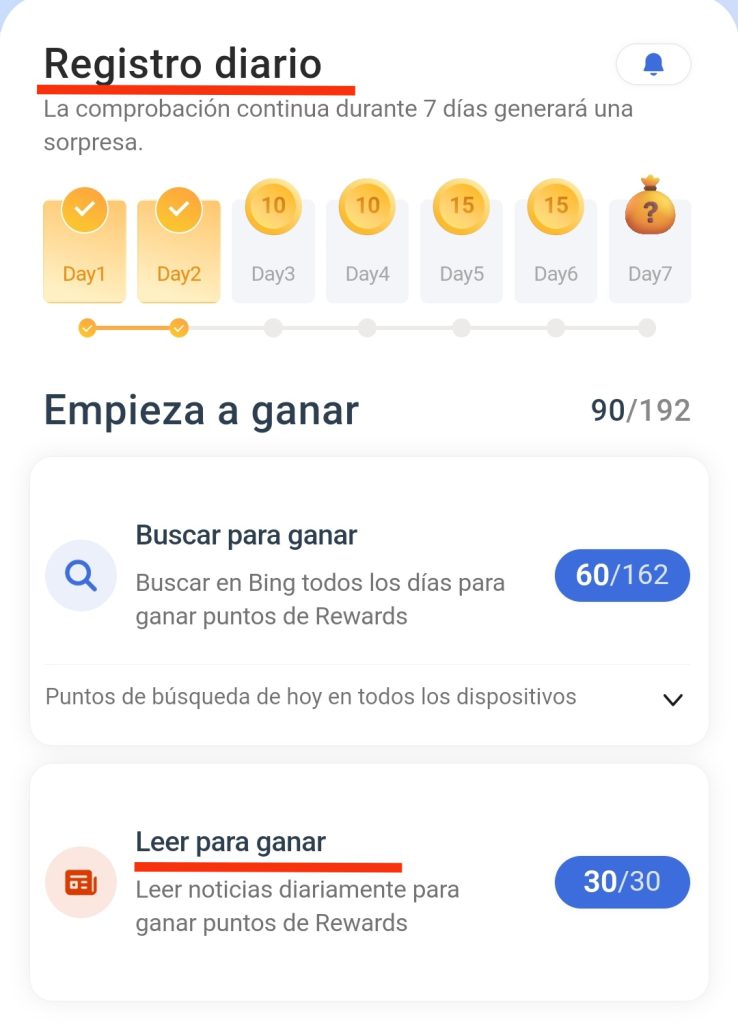 Strack & Van Tils Rewards Login Microsoft Rewards 'Daily Check In' arrives in Europe - iGamesNews