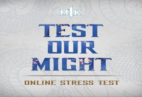 Mortal Kombat 1 contará con una prueba de estrés en Xbox Series X|S
