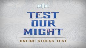 mortal kombat stress test 2023