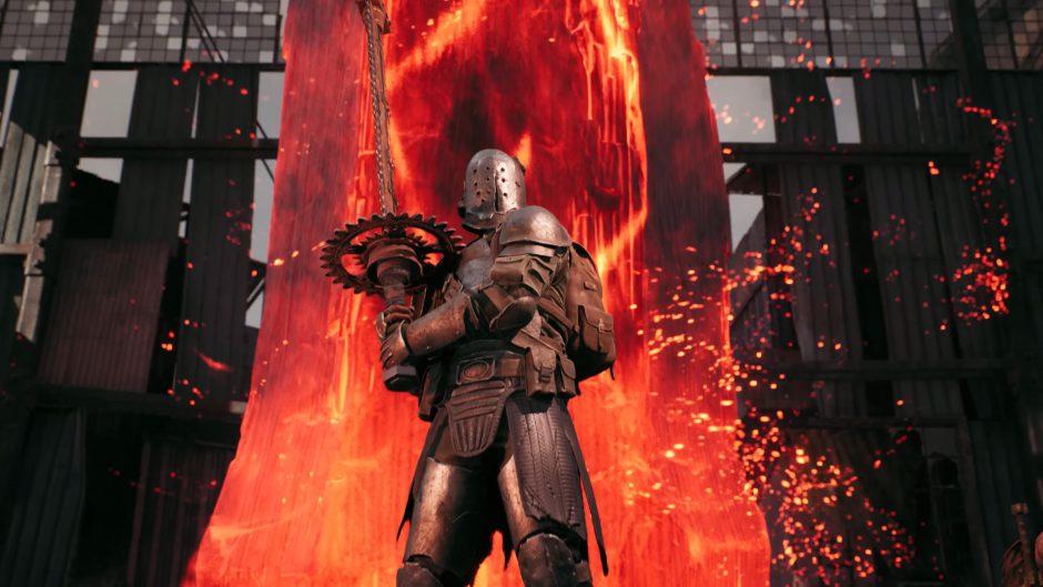 Este es el brutal trailer final de lanzamiento de Remnant 2