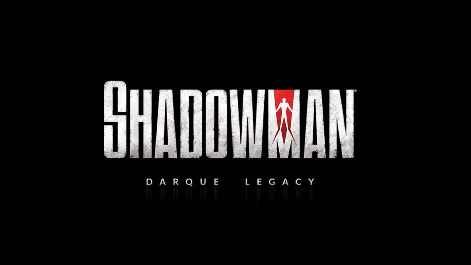 Shadowman: Dark Legacy Game Announcement