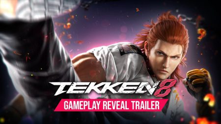 tekken 8 hwoarang 2023