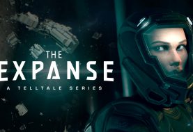 The Expanse: A Telltale Series nos muestra un nuevo tráiler de su historia
