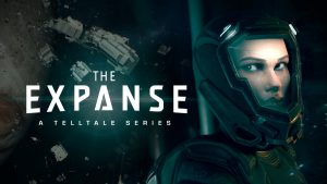 the expanse