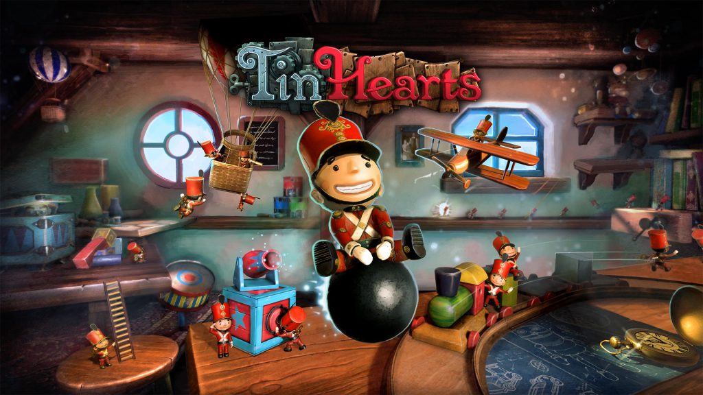 tin hearts 2023