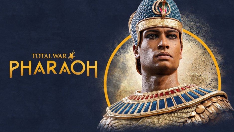 Total War: Pharaoh muestra sus nuevas mecanicas en un nuevo video