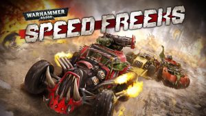 warhammer speed freaks generacion xbox