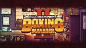 world championship boxing manager gx