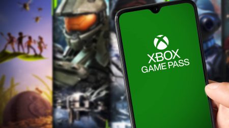 xbox game pass