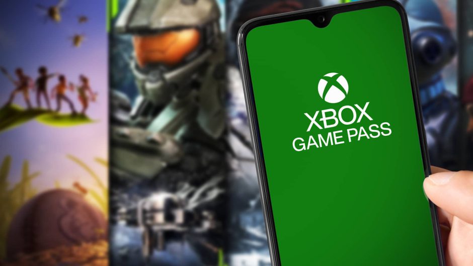 Here are the 10 most popular games of the week on Xbox  Game Pass