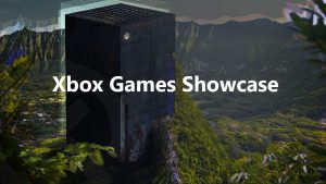 xbox games shocase generacionxbox