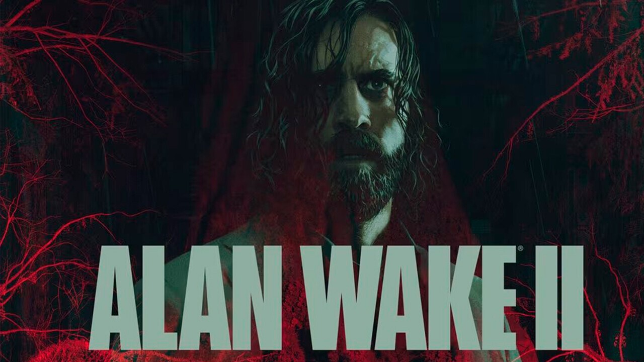 Alan Wake 2 confirmado para PS5 – PlayStation.Blog en español