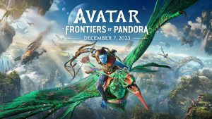 avatar frontiers of pandora generacion xbox 10