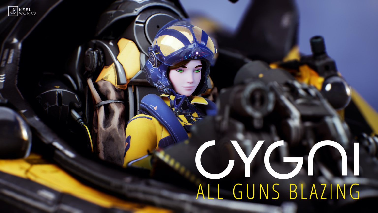 cygni all guns blazing generacion xbox