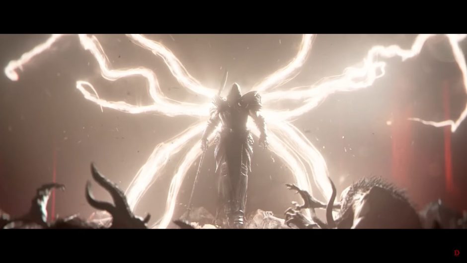 Diablo IV vuela en PC gracias al uso del DLSS 3 de Nvidia