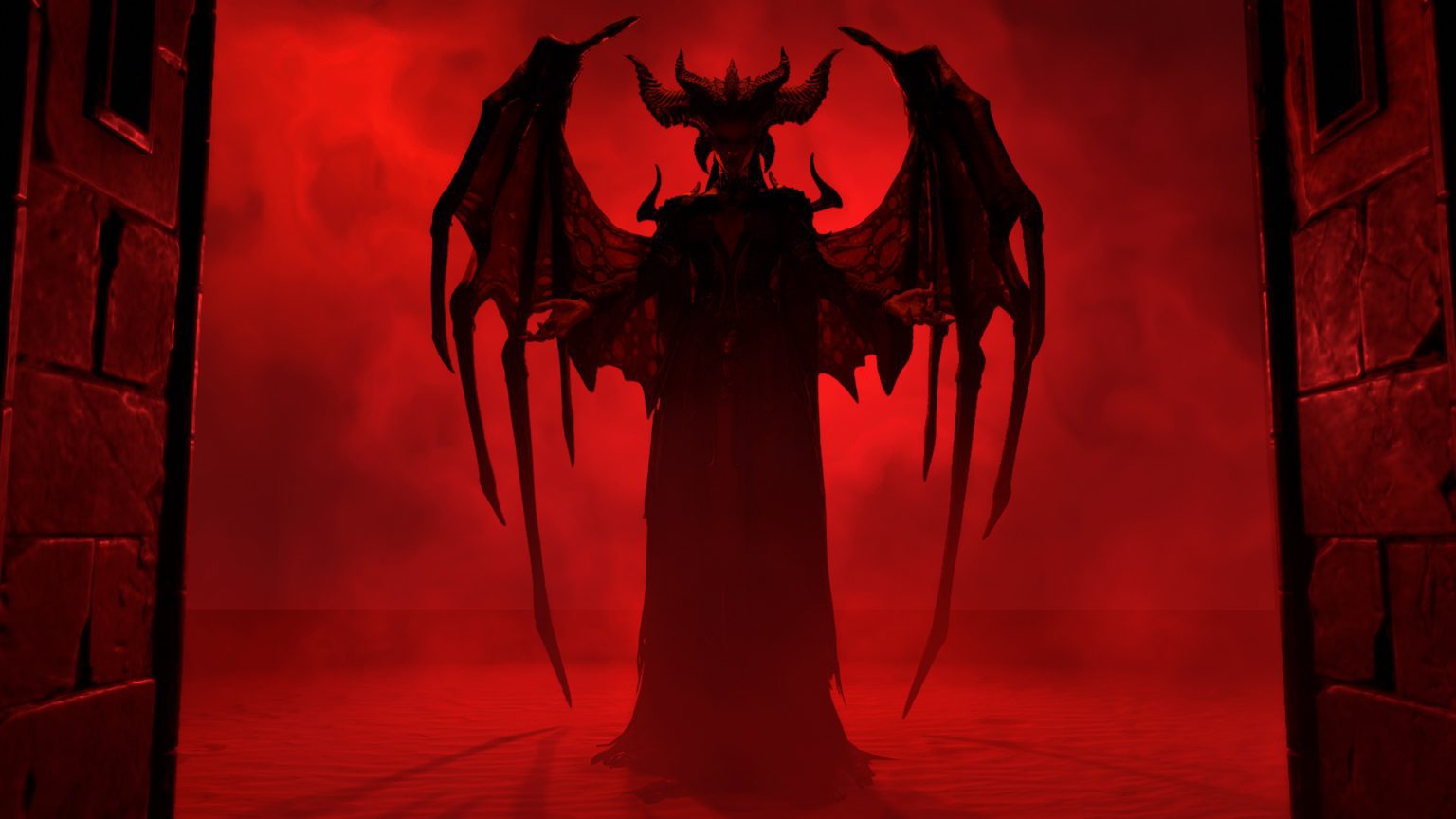 Diablo IV lilith3