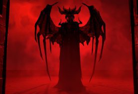 Ya disponible el nuevo fondo dinámico de Diablo IV para Xbox Series X|S
