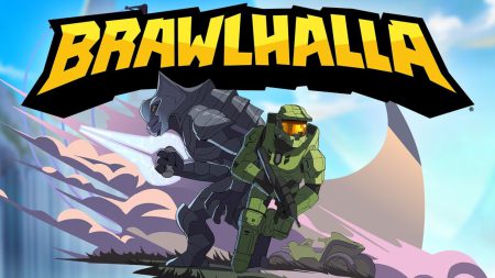 Halo - Brawlhalla