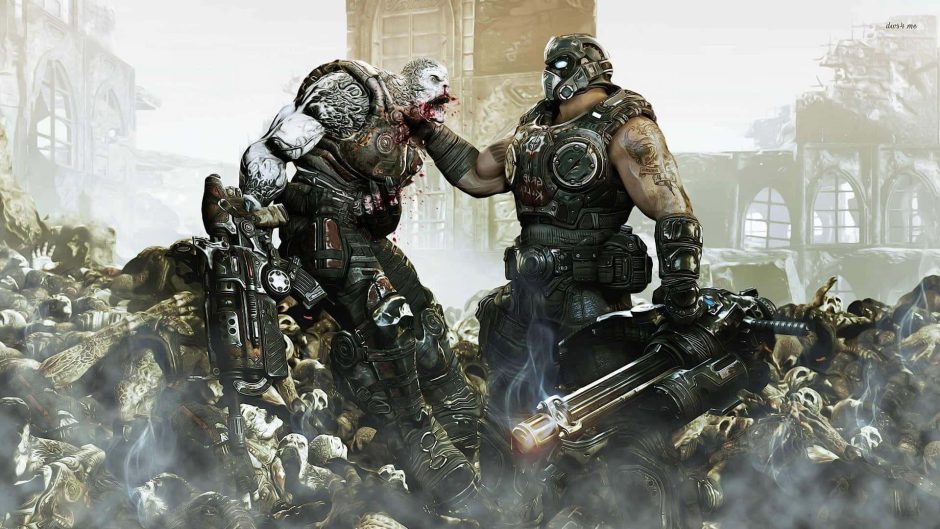 The Coalition is updating the Gears of War 3 and Judgment servers with all these new features