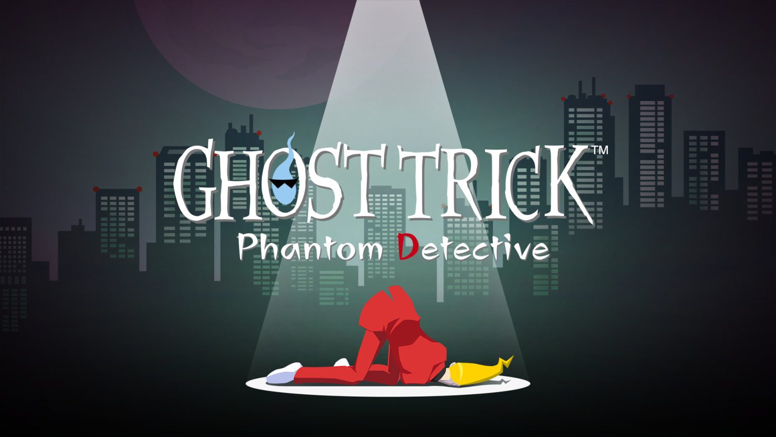 ghost trick phantom detective - generacion xbox