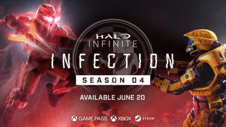 halo infinite season 4 tráiler