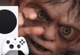 The Lords of the Ring: Gollum es un completo desastre en Xbox Series S