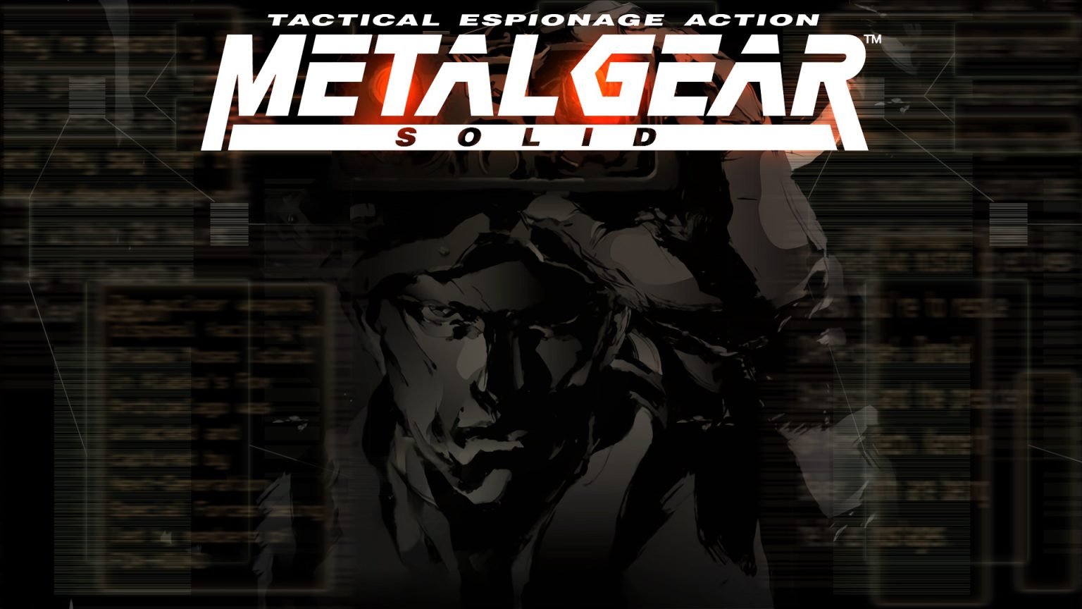 metal gear solid 1 generacion xbox