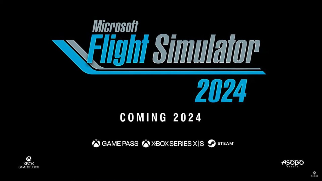 Asobo Studio comparte más detalles sobre Microsoft Flight Simulator