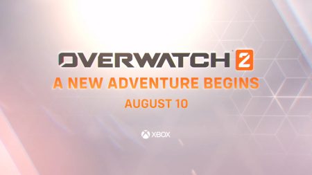 overwatch showcase generacion xbox 2