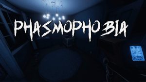 phasmophobia generacion xbox 1