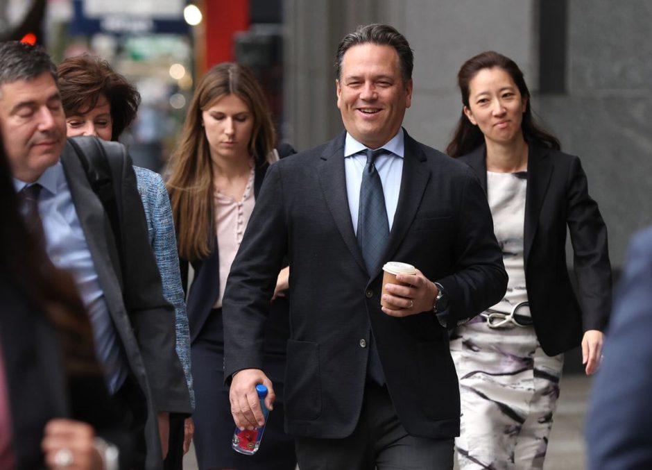 Phil Spencer: Xbox no usara las tacticas de PlayStation con lles juegles exclusivles