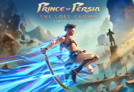 Revelados nuevos detalles sobre la historia y la jugabilidad de Prince of Persian: The Lost Crown