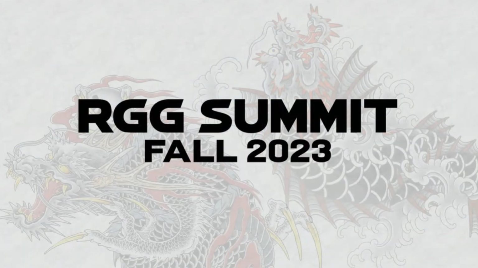 rgg summit fall 2023