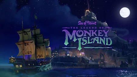 sea of thieves - mi -generacion xbox