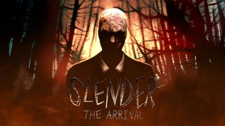 slenderman the arrival 2023