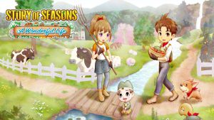 story of seasons a wonderful life review 2023