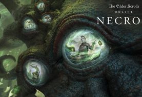 La nueva expansión para The Elder Scrolls Online con nombre "Necrom" llega el 20 de junio
