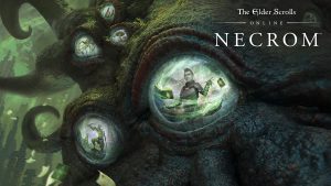 The Elder Scrolls Online necrom