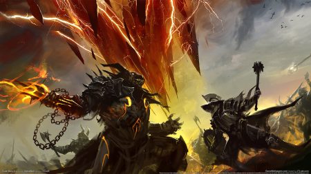 wallpaper guild wars 2 09 1920x1080