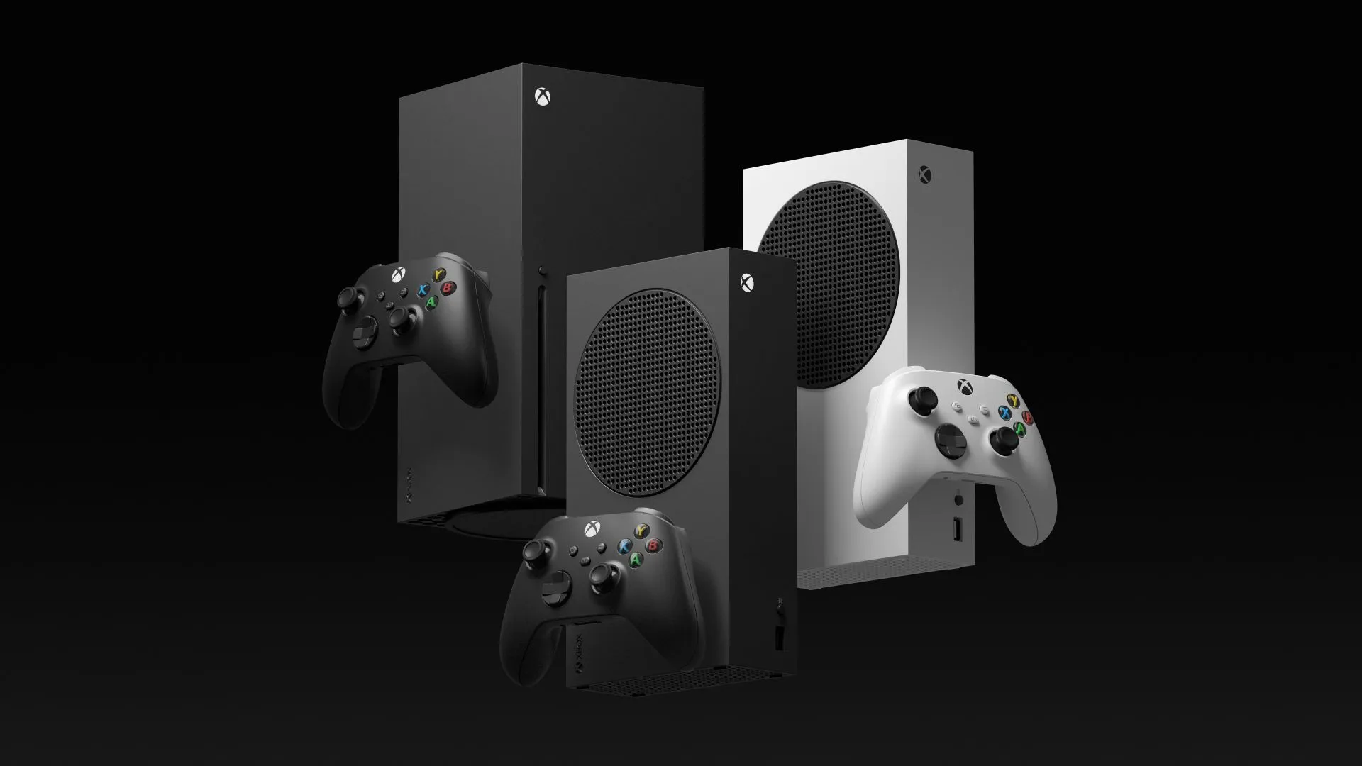 Faz sentido? Microsoft estaria planejando um Xbox Series S com leitor de  disco [RUMOR]