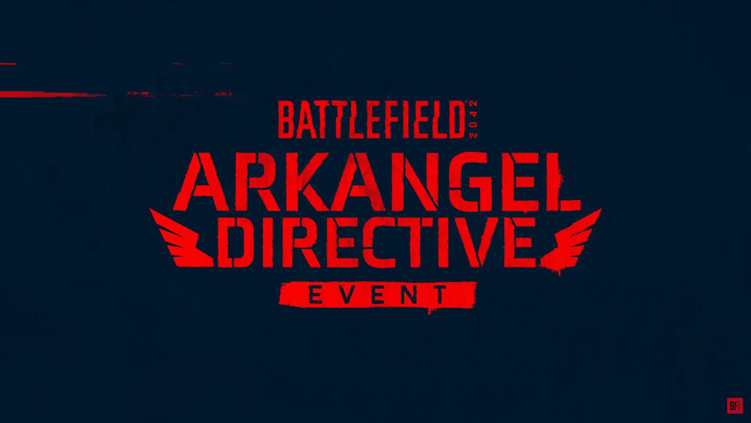 Battlefield 2042 - Arkangel Directive Event