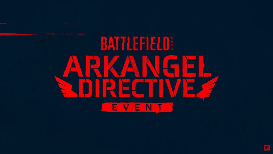 Arkangel Directive is the new event in Battlefield 2042