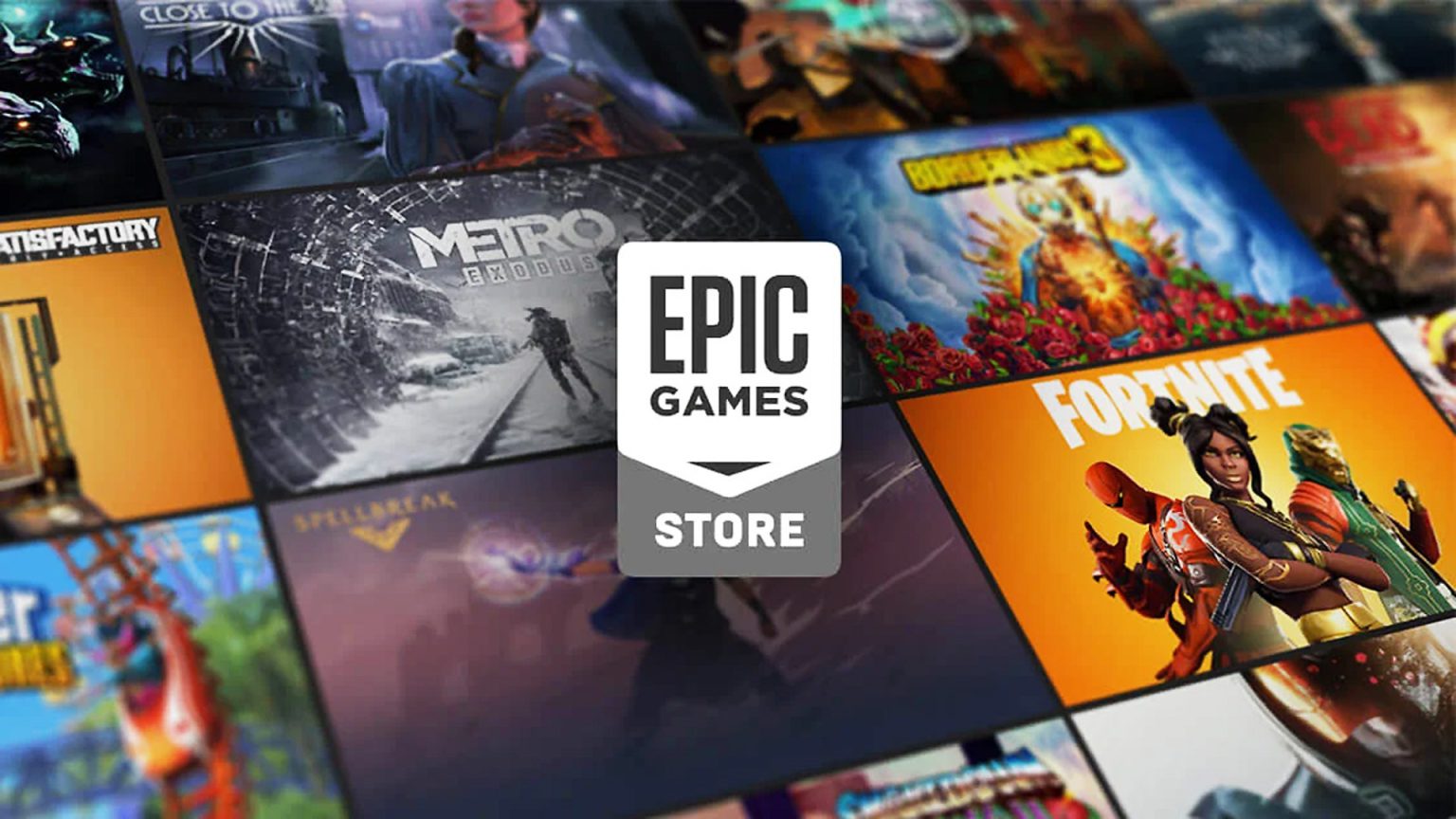 epic games store juegos gratis free games