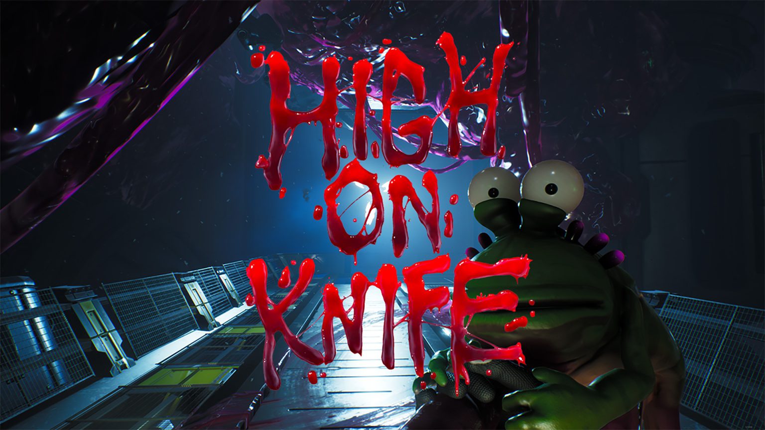 high on knife 2023