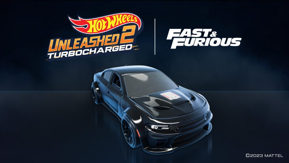 Fast and Furious tendra una colaboracion con Hot Wheels Unleashed 2: Turbocharged