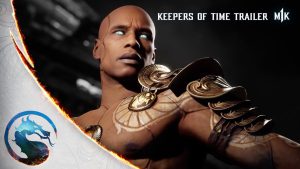 keepers of the time mortal kombat 1