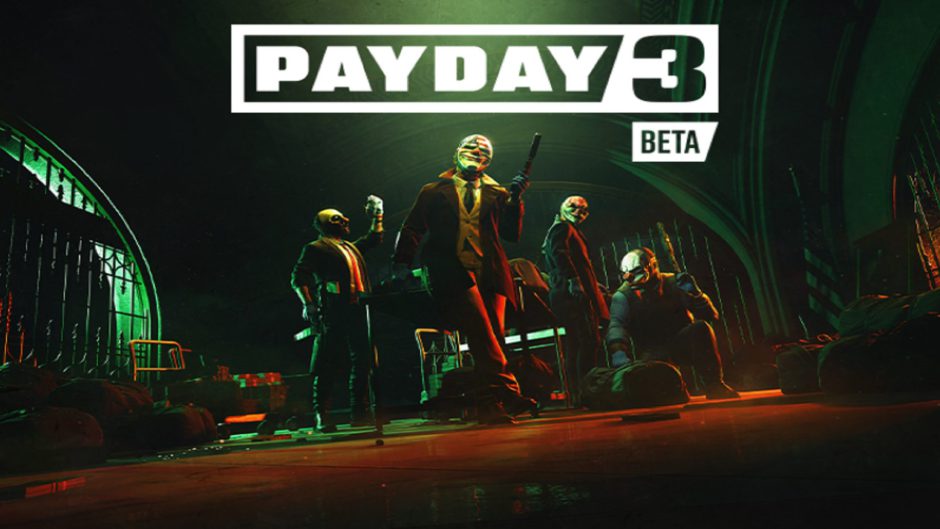 Recuerda: la beta de Payday 3 es esta semana